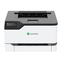 IMPRESORA WI-FI LASER A COLOR LEXMARK CS431DW / NP40N9320 / 26 PPM / RAM 512 MB, DUAL CORE 1.0 GHZ, DUPLEX / P.TACTIL / 750 - 5000 VOLUMEN MENSUAL / 7,5000 CICLO MENSUAL / POLIZA DE GARANTIA 1 AÑO IMPRESORA WI-FI LASER A COLOR LEXMARK CS431DW / NP40N9320 / 26 PPM / RAM 512 MB, DUAL CORE 1.0 GHZ, DUPLEX / P.TACTIL / 750 - 5000 VOLUMEN MENSUAL / 7,5000 CICLO MENSUAL / POLIZA DE GARANTIA 1 AÑO